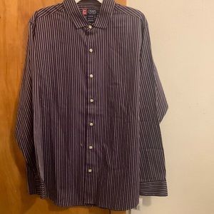 Long sleeve dress shirt (brand new)